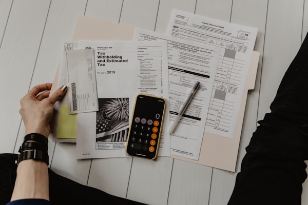 ZATCA E-Invoicing