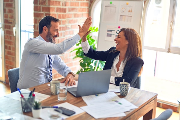 Smart HR & Payroll